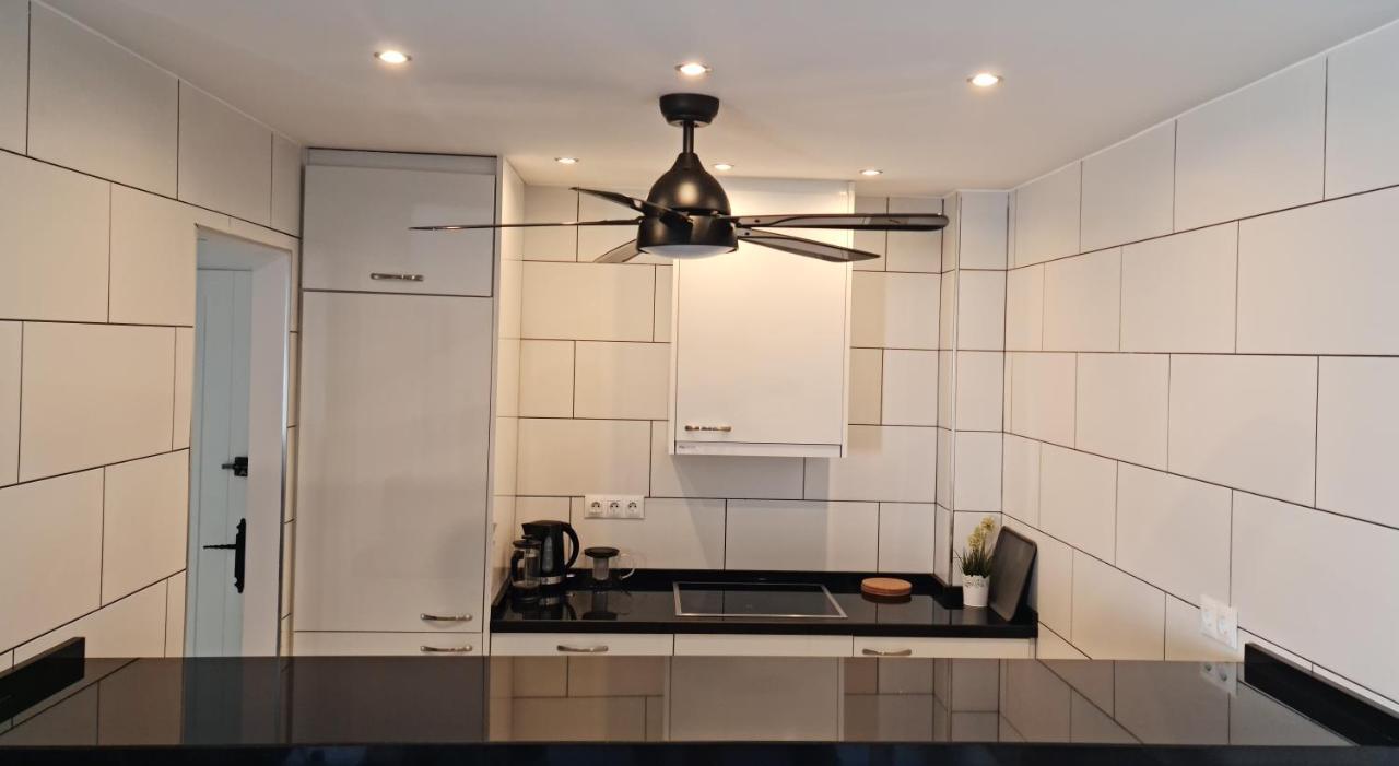 Las Gaviotas B9 Manilva Exteriér fotografie