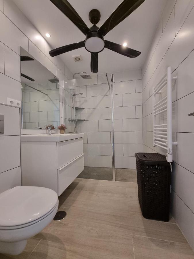Las Gaviotas B9 Manilva Exteriér fotografie