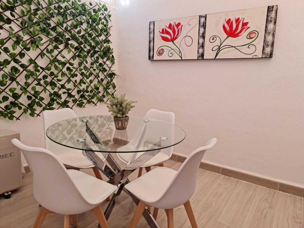 Las Gaviotas B9 Manilva Exteriér fotografie