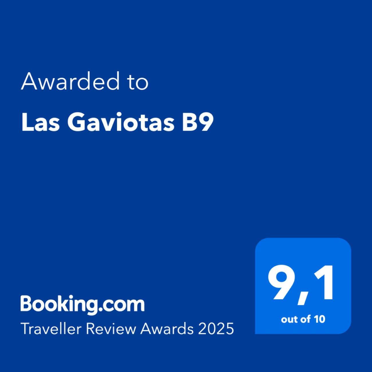 Las Gaviotas B9 Manilva Exteriér fotografie